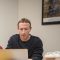 Mark Zuckerberg