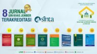 UIN KHAS Jember Siapkan Jurnal Ilmiah Internasional Bereputasi