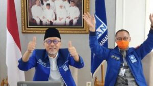 Sekjen PAN Yakin Dapat Kursi Menteri, Begini Katanya