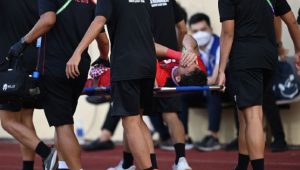 Tanpa Egy, Shin Tae-Yong Tetapkan 23 Pemain Kualifikasi Piala Asia