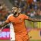 Penyerang Belanda Memphis Depay