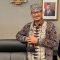 Sandiaga Uno/ Ulama se-provinsi Banten