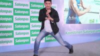 Iko Uwais : Saya Difitnah, Diserang, dan Dilaporkan