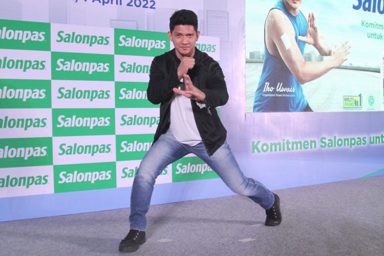 Iko Uwais
