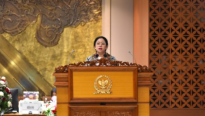 Cuti Ibu Melahirkan 6 Bulan Resmi Disahkan Jadi RUU Inisiatif DPR