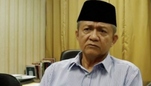 Rendang dan Nasi Uduk Babi Muncul,  MUI : Kami Heran, Apa Tujuan di Balik Peristiwa Ini?