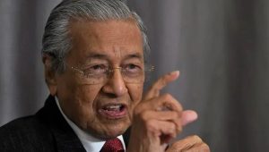 Provokasi, Mantan PM Malaysia Klaim Kepulauan Riau Bagian dari Negaranya