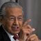 Mahathir Mohamad klaim Kepulauan Riau