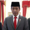 Daftar Lengkap Menteri Terbaru Setelah Reshuffle