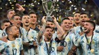 Tundukan Itala, Lionel Messi Jadi Pemain Terbaik