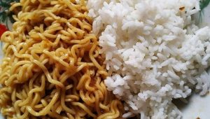 Pria Ini Nekad Ceraikan Istri, Gara-gara Pagi Sampai Sore Cuma Dimasakin Mie Instan