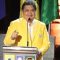 Ketum Golkar Airlangga Hartarto