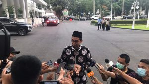 Ustadz Adi Hidayat : Wafatnya Eril Suatu Karunia, Ridwan Kamil dan Istri Tegar