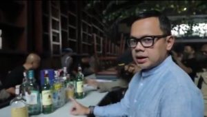 Kafe Afiliasi Holywings Bogor Ditutup, Kedapatan Jual Miras