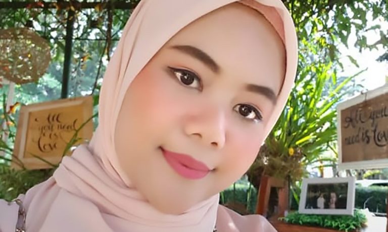 Syarifatunnisa