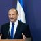 Perdana Menteri Israel, Naftali Bennett