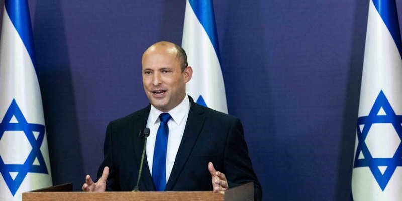 Perdana Menteri Israel, Naftali Bennett