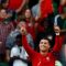 Pesepakbola Portugal Cristiano Ronaldo