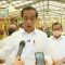 Presiden Joko Widodo (Jokowi) angkat suara