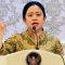 Ketua DPP PDIP Puan Maharani