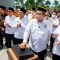 Menteri Koordinator Bidang Perekonomian Airlangga Hartarto