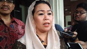 Yenny Wahid: Cak Imin Sulit Jadi Capres, Masih Jeblok