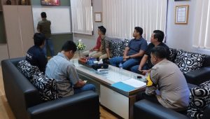 Update Kasus Pemukulan Jurnalis di Sukabumi, Kapolres Perintahkan Ini ke Kasatreskrim