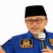 Zulkilfi Hasan dan Hadi Tjahjanto