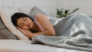 Ingin Tidur Nyenyak, Ikuti 5 Cara Ini Dijamin Tokcer