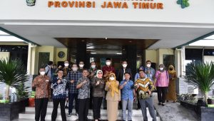 Abdul Muiz : Enam RSUD di Jabar Masih Butuhkan SDM Strategis