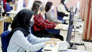 UTBK-SBMPTN Diduga Ada Kecurangan