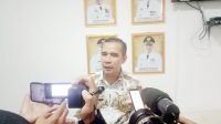 Kepala Dinas Pendidikan dan Kebudayaan Kota Sukabumi, Mohammad Hasan Asari