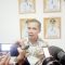 Kepala Dinas Pendidikan dan Kebudayaan Kota Sukabumi, Mohammad Hasan Asari