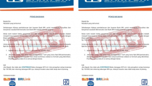 BRI Imbau Masyarakat Jaga Kerahasiaan Data-Password untuk Antisipasi Maraknya Upaya Penipuan Perbankan