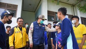 Awas Ya, Rayakan Kelulusan Siswa di Sukabumi Dilarang Corat-coret Seragam
