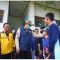 Wali Kota Sukabumi Achmad Fahmi