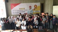 Lina Ruslinawati : Pancasila Harus Jadi Gaya Hidup