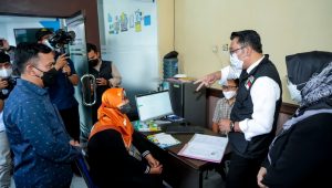 Kang Emil: Sistem PPDB Harus Adil, Tangguh, dan Transparan