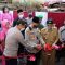 Kapolres Sukabumi AKBP Dedy Darmawansyah