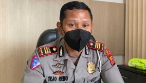 Operasi Patuh Lodaya Kota Sukabumi Berakhir, Nol Tindakan Tilang