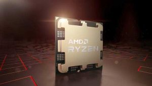 Ini Bocoran AMD Ryzen 7000 Series Diungkap Mei Lalu