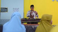 Wali Kota Sukabumi Dorong Penguatan Kegamaan