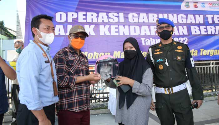 Walikota Sukabumi