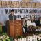 Sekda Kabupaten Sukabumi Ade Suryaman