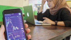 Jangan Lakukan Panic Trading
