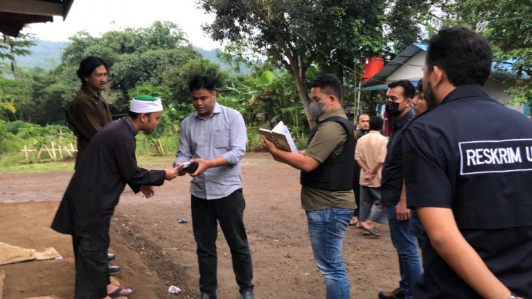 Pondok Pesantren Khilafatul Muslimin