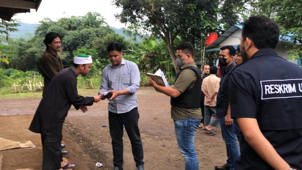 Pondok Pesantren Khilafatul Muslimin