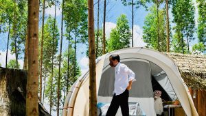 Pemindahan Ibu Kota Pacu Pemerataan Ekonomi