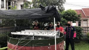 Siap-siap Dosen Vokasi Bakal Dapat Dana Hibah