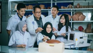 IDI: RUU Pendidikan Kedokteran untuk Perbaiki SDM